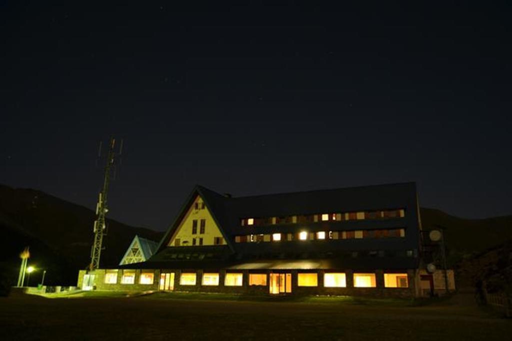 Hostel Nuria Xanascat