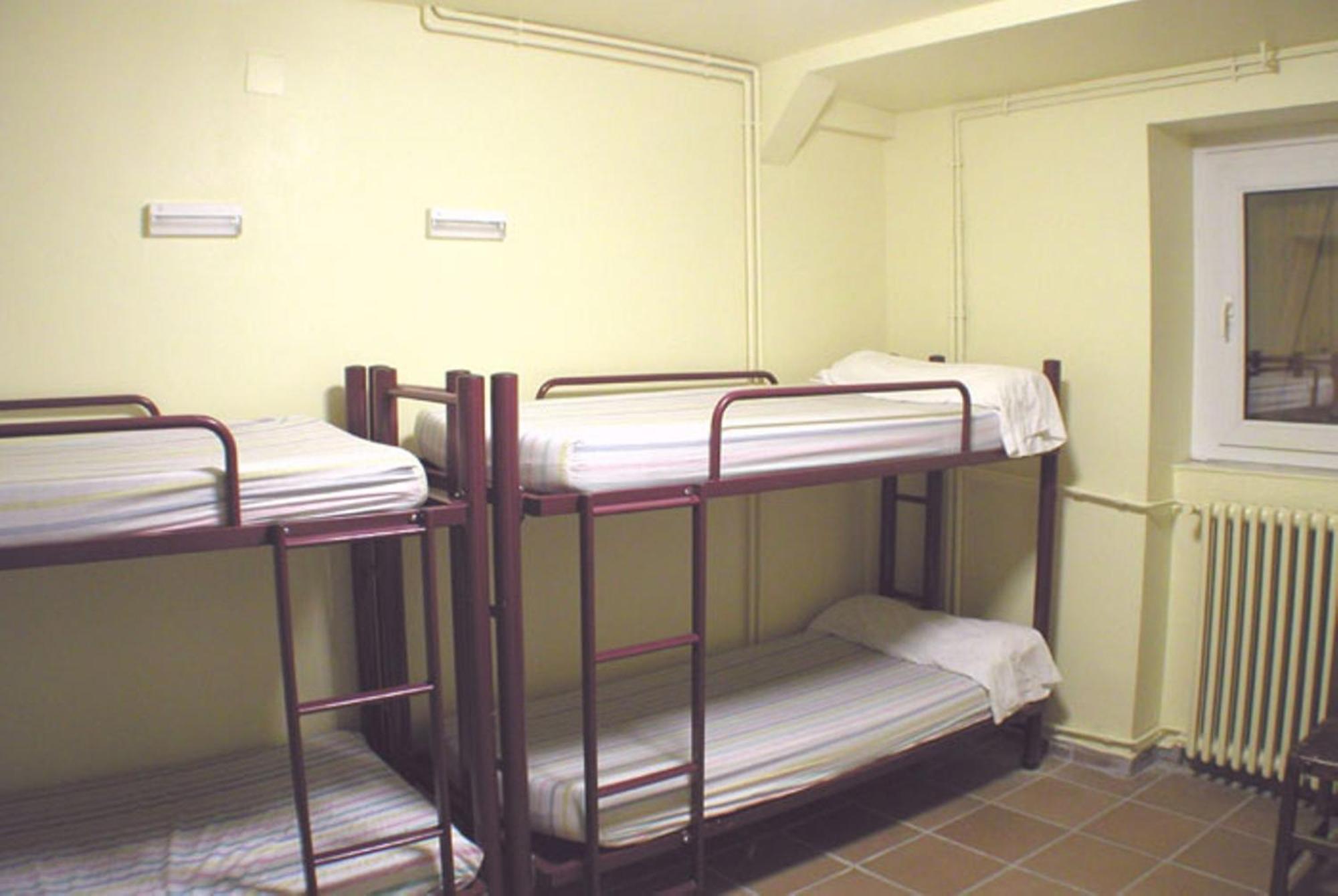 Nuria Xanascat Hostel