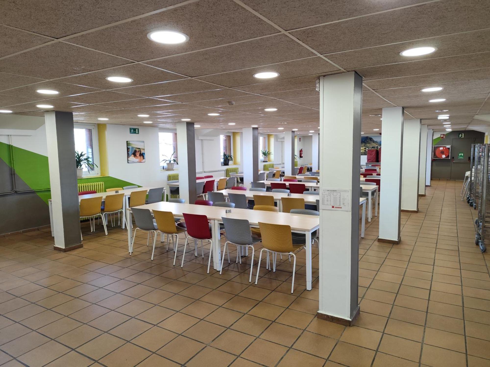 Hostel Nuria Xanascat
