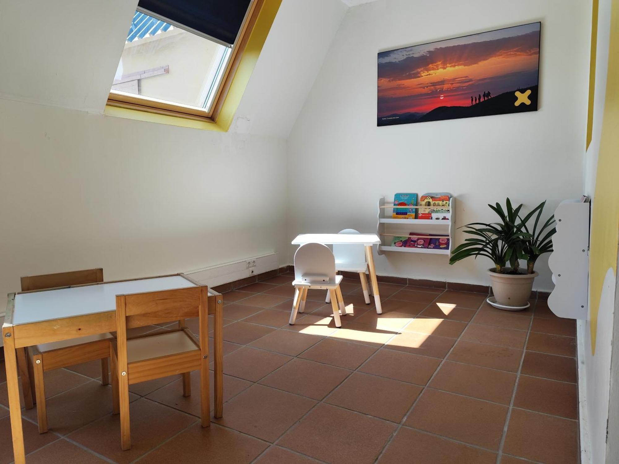 Nuria Xanascat Hostel *