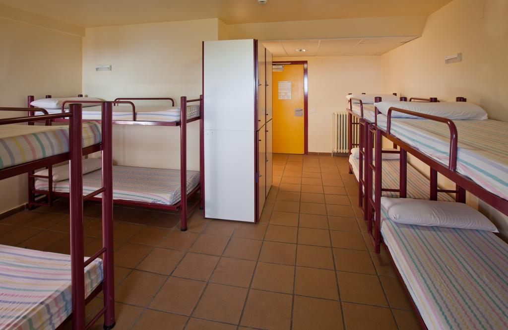 Hostel Nuria Xanascat Queralbs